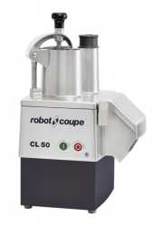 ROBOT-COUPE CL 50 1V